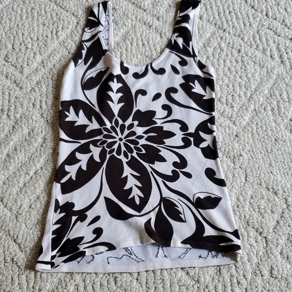 Cache tank - Picture 4 of 5